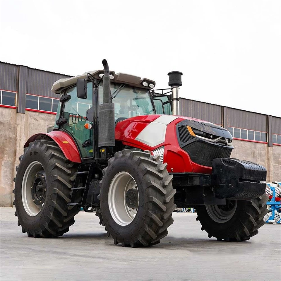 200hp Agriculture Tractors suppliers