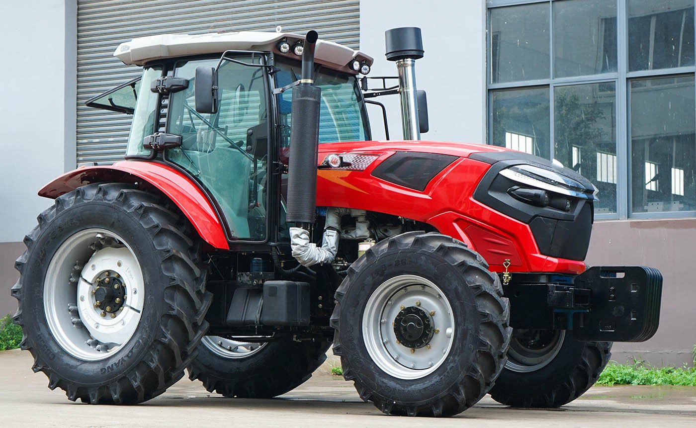 The Road Ahead: Future Trends The Road Ahead: Future Trends