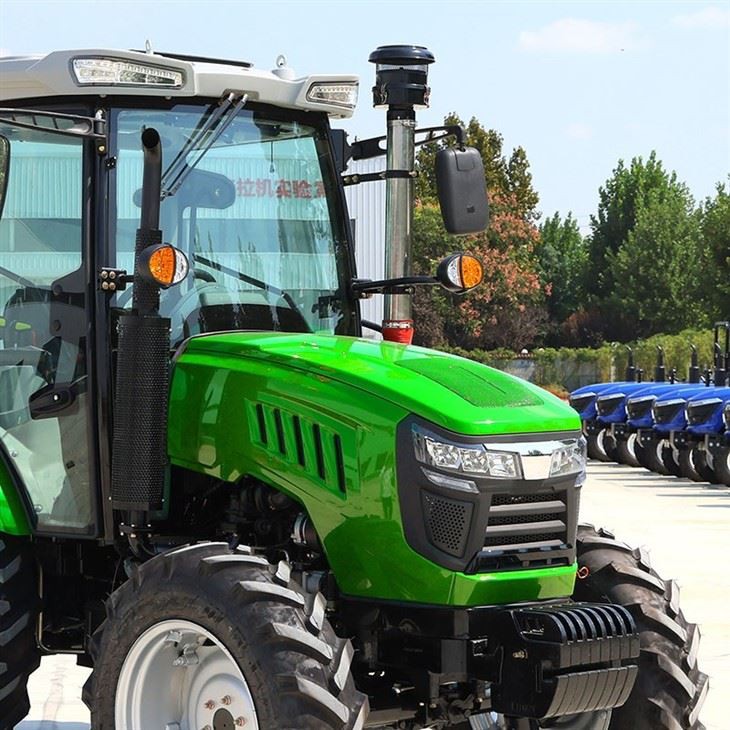 Top Rated Compact Tractors